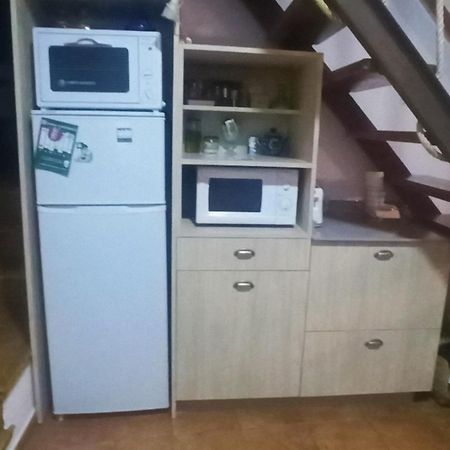 Alojamiento Rural Calle Del Carmen Grazalema Zewnętrze zdjęcie
