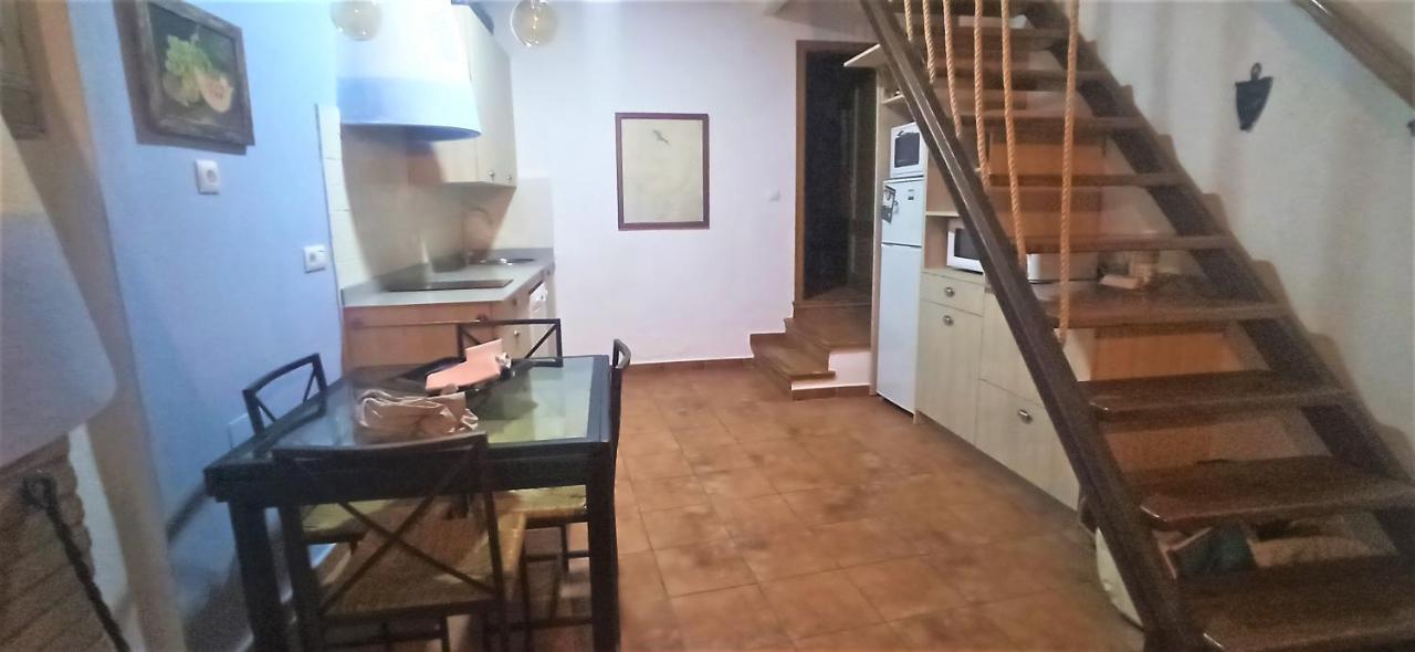 Alojamiento Rural Calle Del Carmen Grazalema Zewnętrze zdjęcie