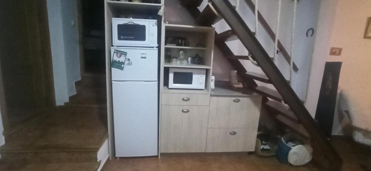 Alojamiento Rural Calle Del Carmen Grazalema Zewnętrze zdjęcie