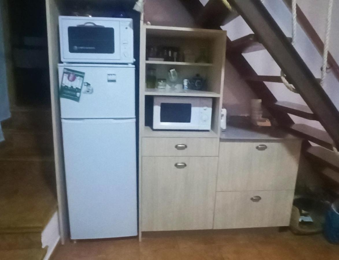 Alojamiento Rural Calle Del Carmen Grazalema Zewnętrze zdjęcie