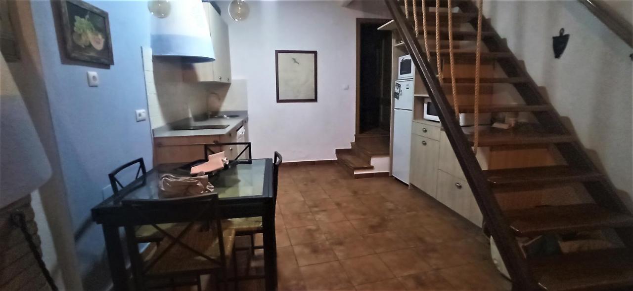 Alojamiento Rural Calle Del Carmen Grazalema Zewnętrze zdjęcie