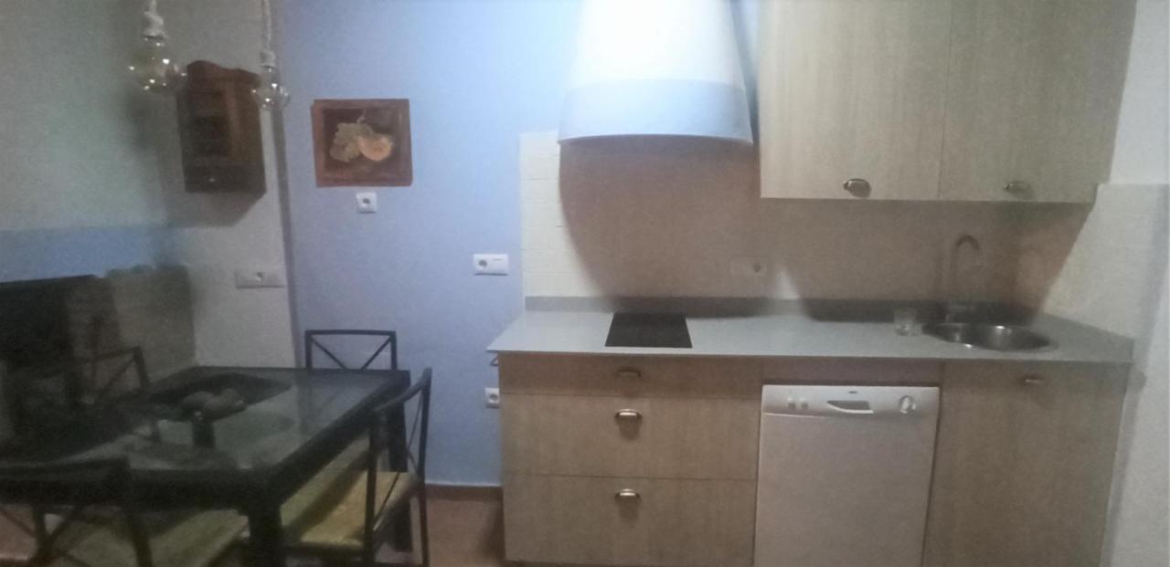 Alojamiento Rural Calle Del Carmen Grazalema Zewnętrze zdjęcie