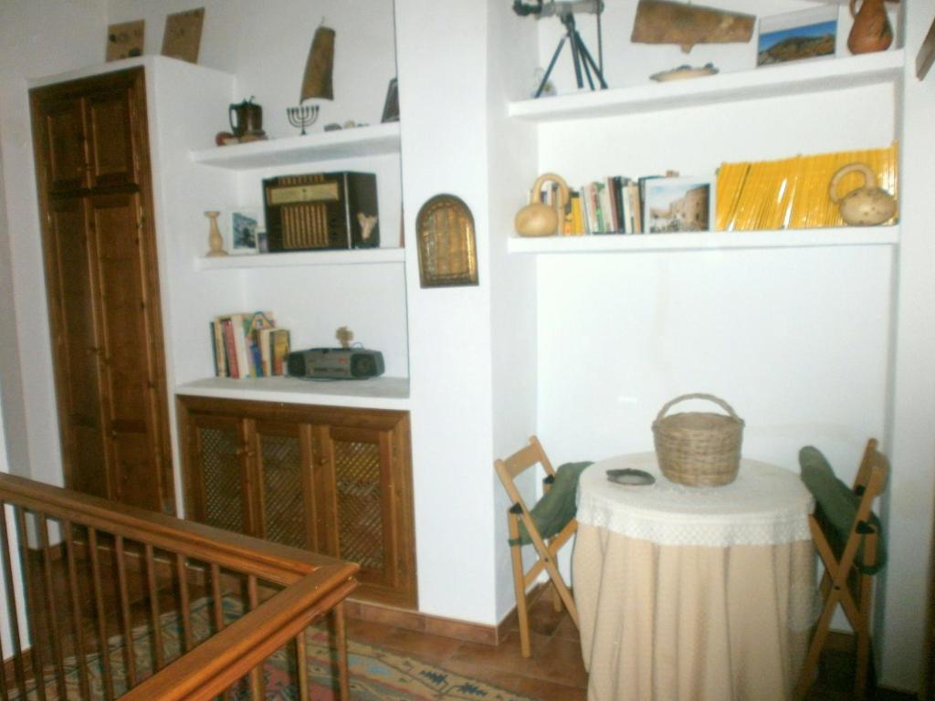 Alojamiento Rural Calle Del Carmen Grazalema Zewnętrze zdjęcie