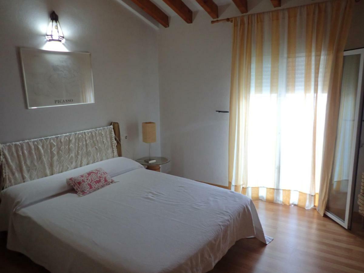 Alojamiento Rural Calle Del Carmen Grazalema Zewnętrze zdjęcie