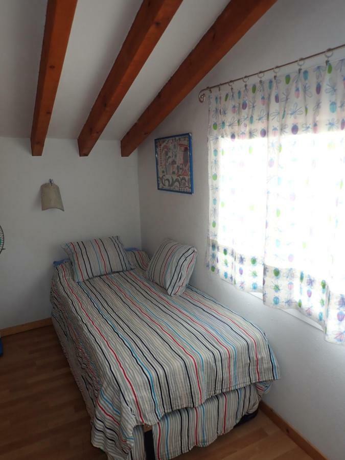 Alojamiento Rural Calle Del Carmen Grazalema Zewnętrze zdjęcie