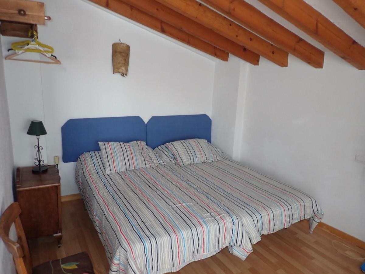 Alojamiento Rural Calle Del Carmen Grazalema Zewnętrze zdjęcie